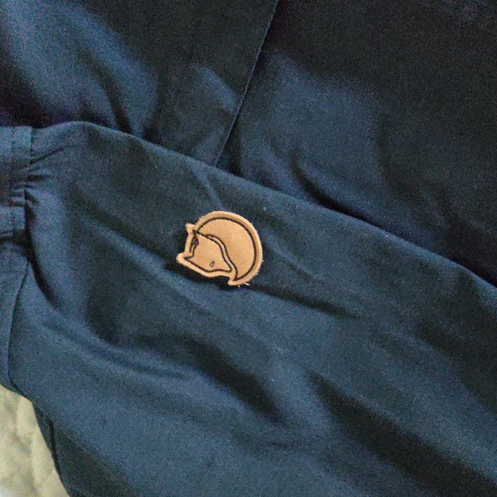Fjallraven Women's Traveller Jacket XS - Picture 8 of 9